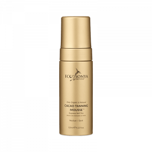 Cacao Tanning Mousse