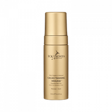 Cacao Tanning Mousse