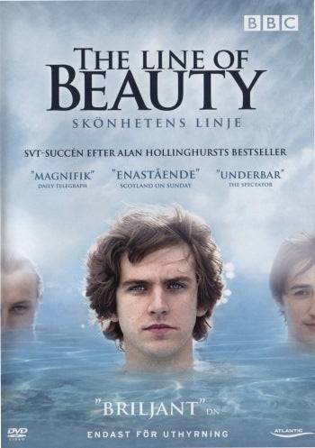 DVD - Line of Beauty (Beg)