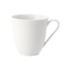 Mugg RÖRSTRAND Swedish Grace 30cl snö 2/fp