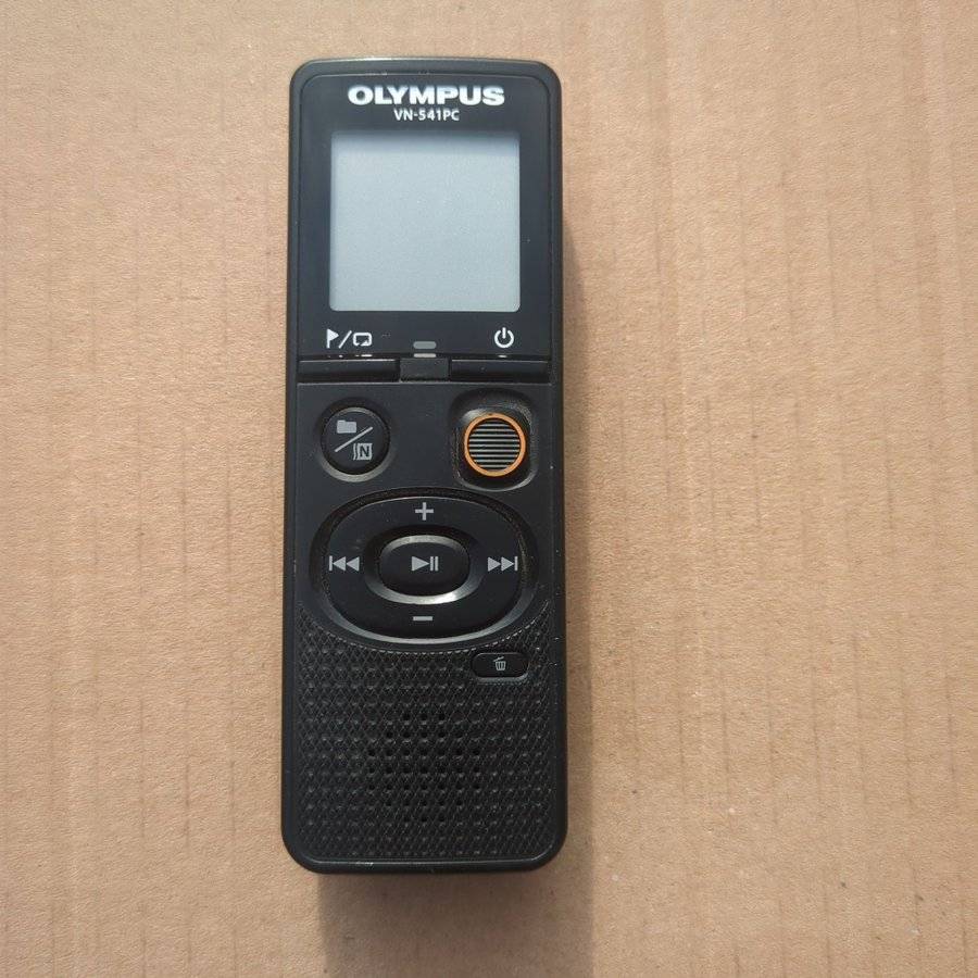Olympus VN-541PC Diktafon