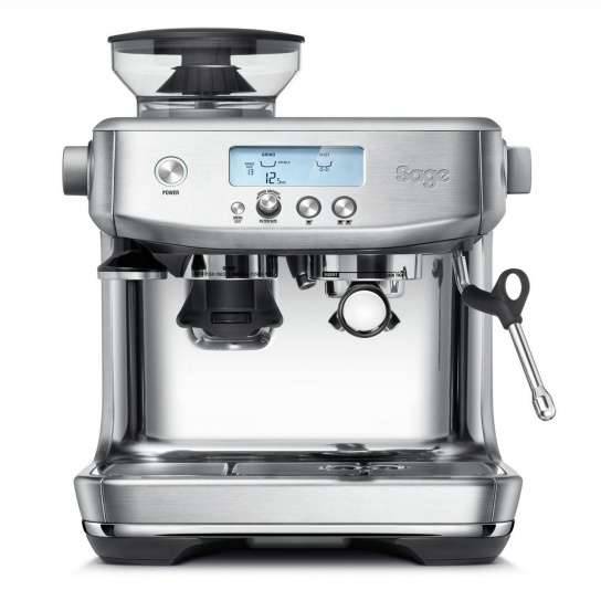 Sage Barista Pro - Grå
