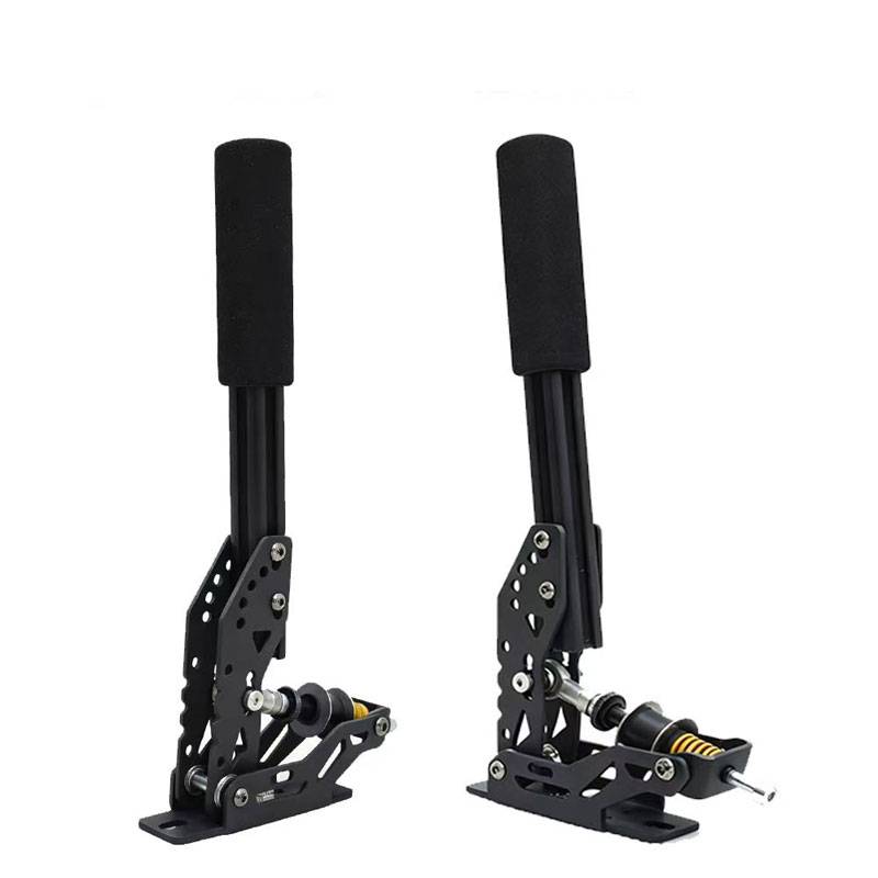 Handbrake For Logitech G29/G27/G25 PC Hall Sensor USB SIM Racing For Thrustmaster T300 T500 Racing Games Steering Wheel