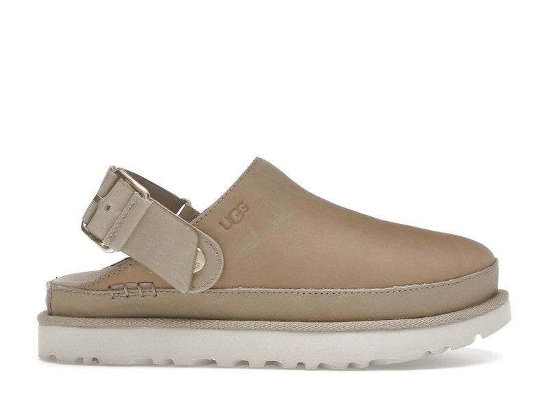 UGG Goldenstar Villa Clog Mustard Seed (Women's) - 42 / Standard