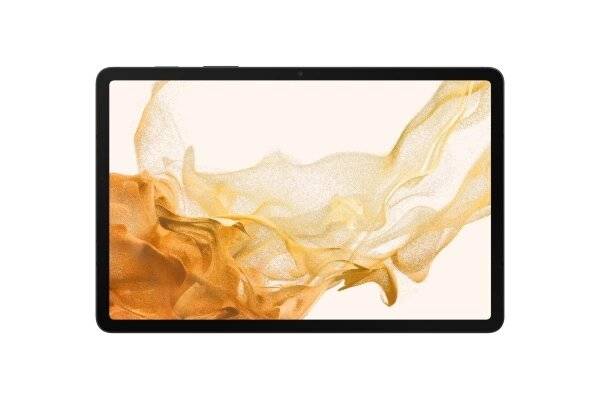 Samsung Galaxy Tab S8 11" / 8GB / 256GB / 5G - Graphite (Fyndvara - Klass 1)
