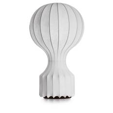 Flos - Gatto bordslampa - unisex - harts/stål - one size - Vit