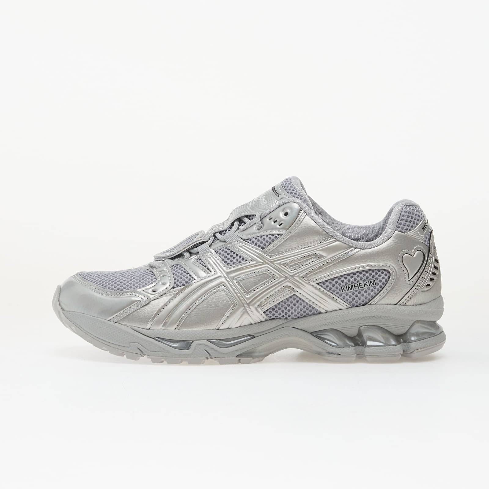 Sneakers Asics x KIMHEKIM Gel-Nimbus 10.1 Pure Silver/ Pure Silver EUR 42.5