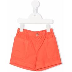 Bonpoint - Nateo bomullsshorts - barn - bomull - 12 - Orange