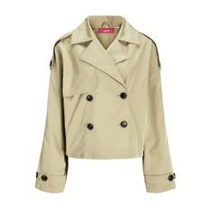 JJXX - Calie Short Trenchcoat - Twill
