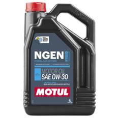 Motul 0W30 Ngen Hybrid - 4 L