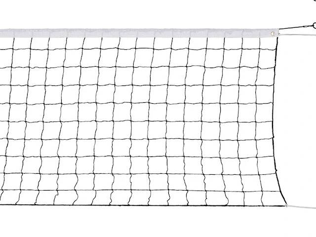 Volleybollnät träning L: 9,5m