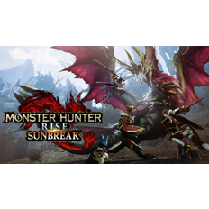 Monster Hunter Rise: Sunbreak (PC)