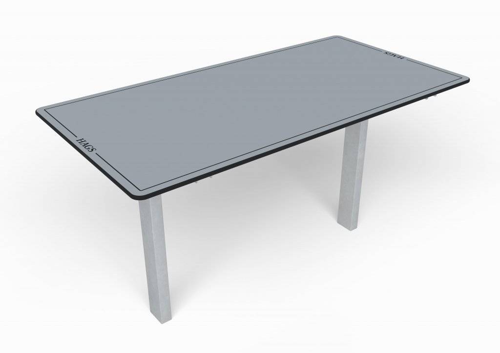 Trädgårdsbord Ekeby i HPL