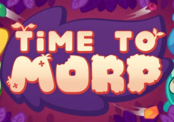 Time to Morp (PC) Steam Key- LATIN AMERICA