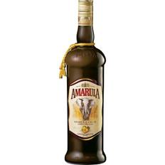 Amarula Cream Likør 70 cl