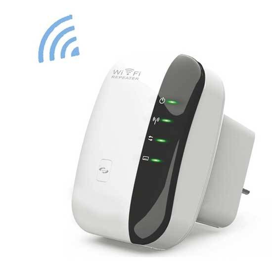 Wifi forstærker