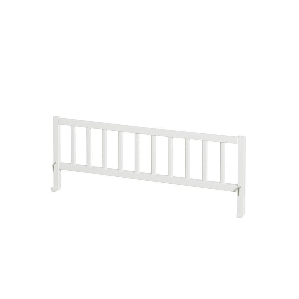 Oliver Furniture Seaside Classic Sengehest 100 x 38 x 2,5 cm