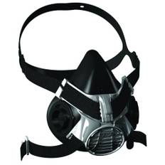 MSA Advantage 420 halvmaske str. L