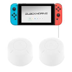 Nintendo Switch Silikone cover til joysticks