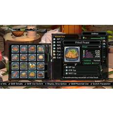 Monster Menu: The Scavenger's Cookbook NA PS5 CD Key