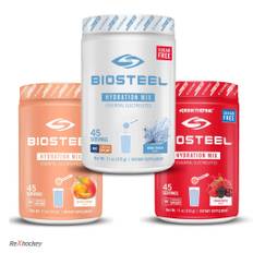 Biosteel Sports Hydration Mix - 315g - Fl:WFRZ