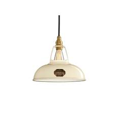 Coolicon - Original 1933 Design Pendel Classic Cream