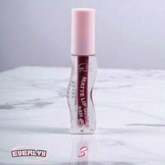 24H Långvarig matt flytande läppstift - Set med 6 livfulla nyanser: rosa, fuchsia och vinröd - Icke-överförande, icke-torkande matt yta - Idealisk för - 3