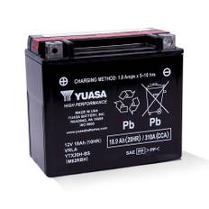 Batteri Yuasa YTX20H-BS