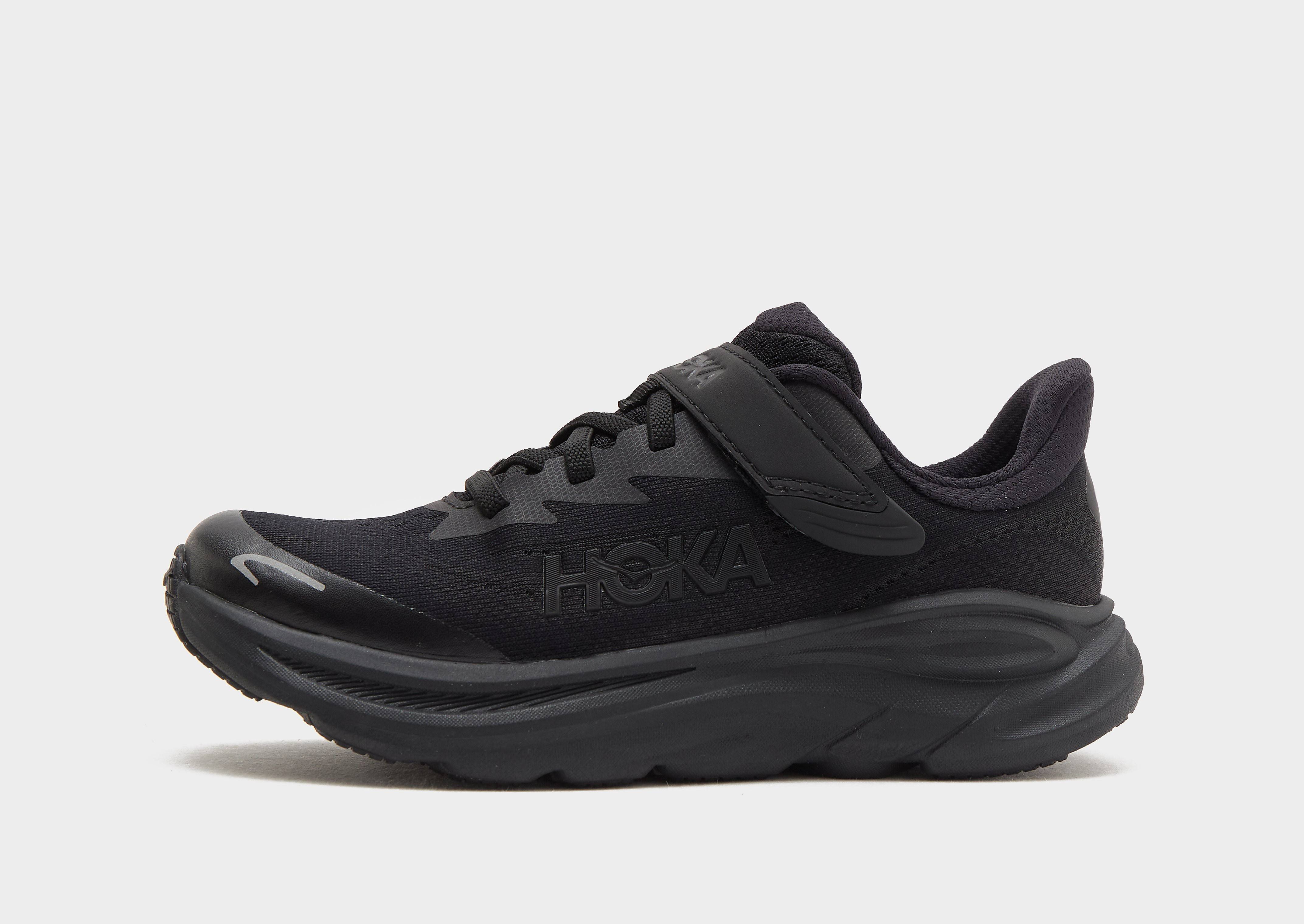 HOKA Clifton 10 Children, Sort