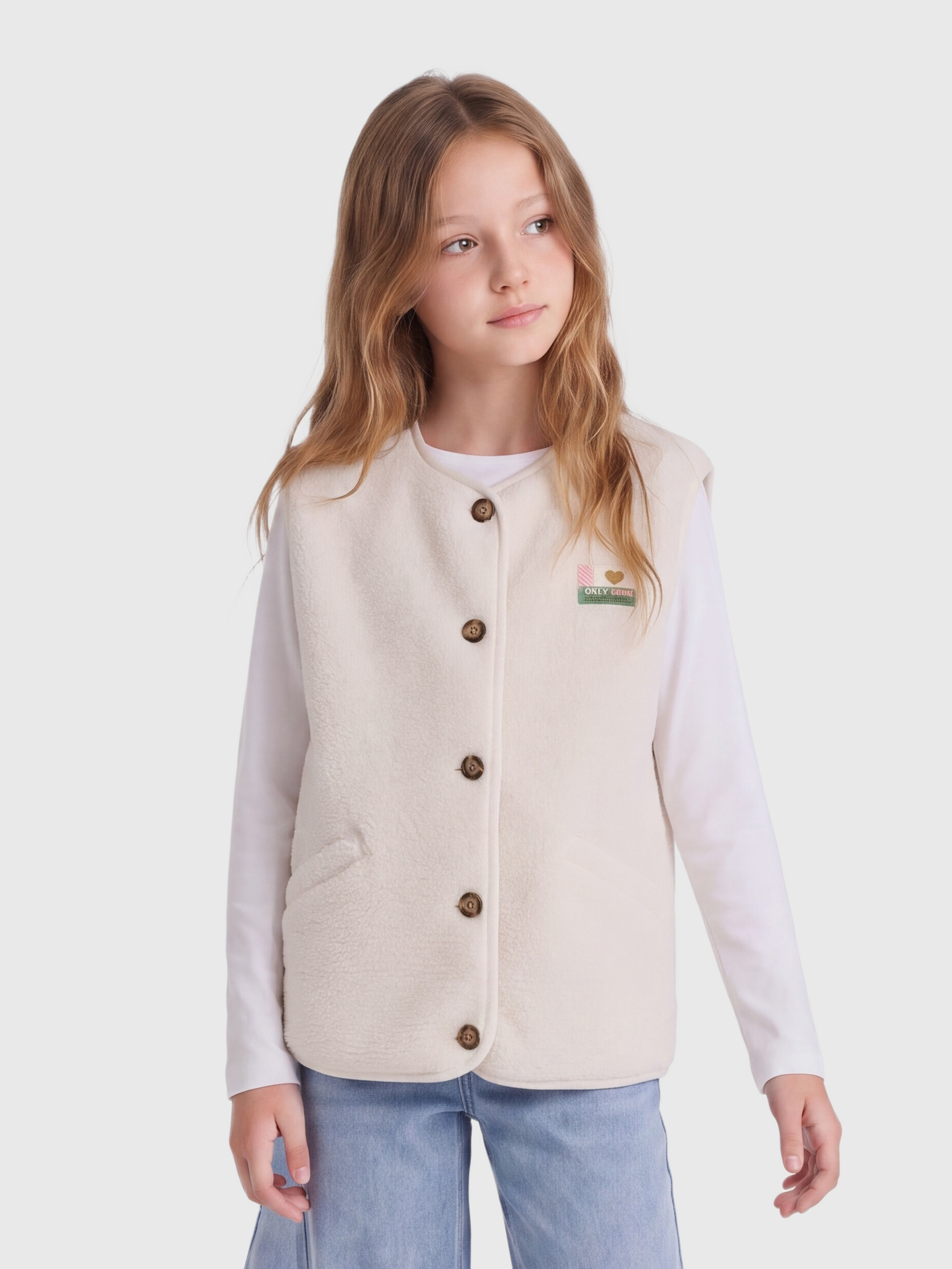 Kogbaby Vest - 158