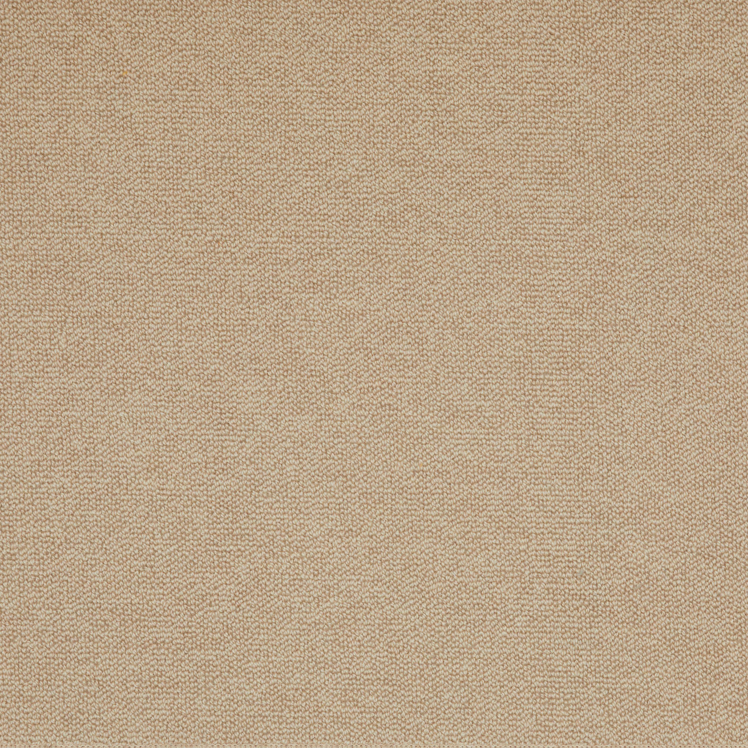 New Zealand Uld Tæppe - Beige