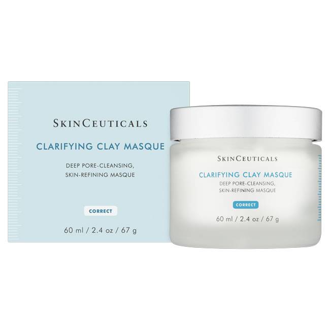 SkinCeuticals Clarifying Clay Masque (60ml)
