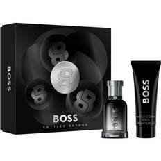 Hugo Boss BOSS Bottled Beyond Presentförpackning för män