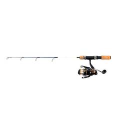 Ifish Super Ice HSP Combo 20"