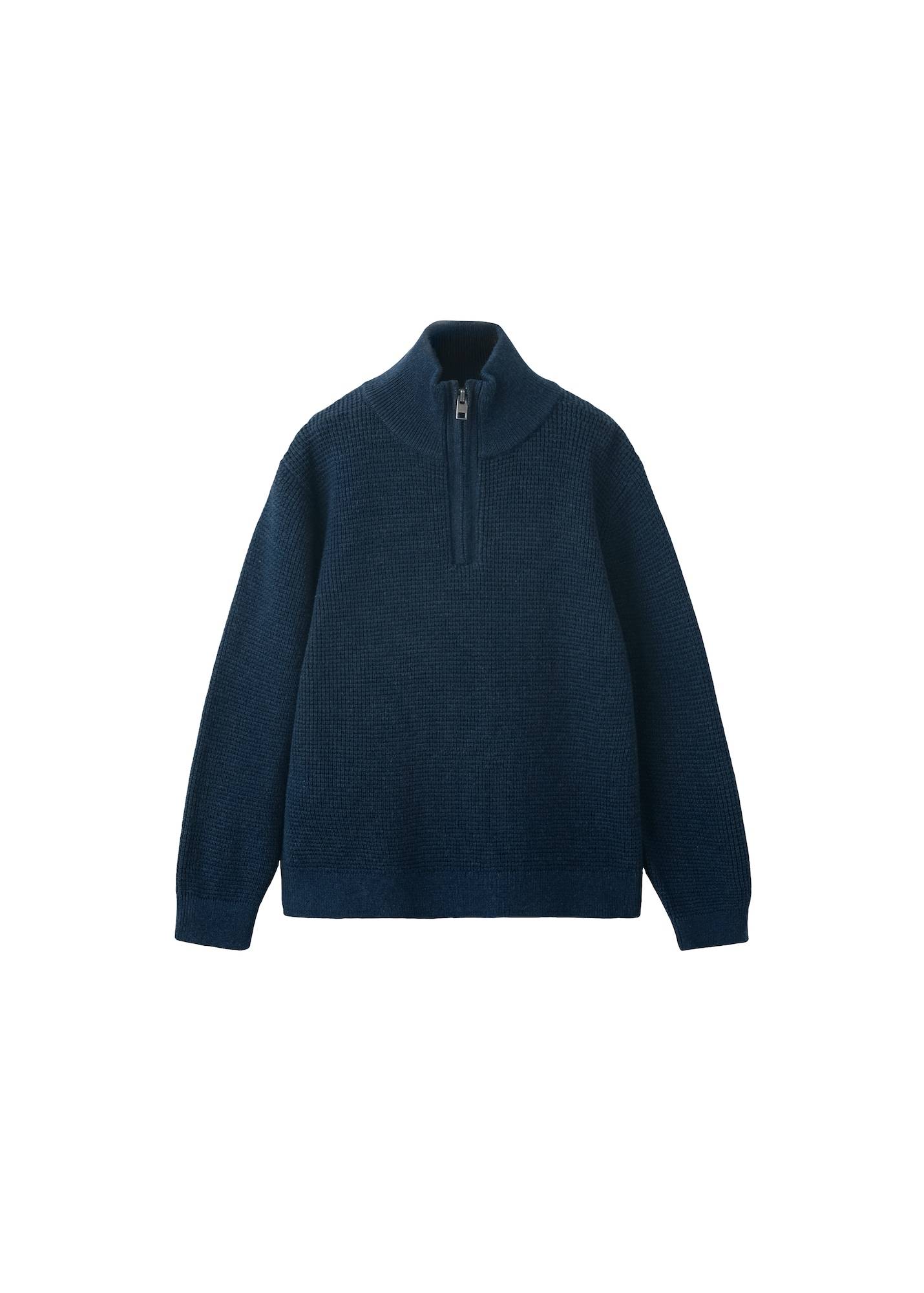 MANGO KIDS Pullover 'HARRYB'  navy
