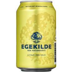 Egekilde Citrus 33 cl