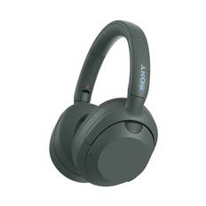 Sony ULT Wear WH-ULT900N - Forest Gray - Fyndvara