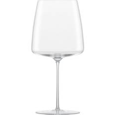 Weinglas samtig & üppig Simplify