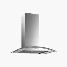 Köksfläkt Fjäråskupan Cupol (700 mm)