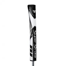 SuperStroke - Zenergy Pistol 2.0 (Putter Grip)
