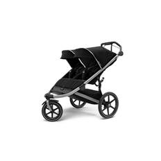 Thule Urban Glide 2 Double Reservdelar 09 art.nr 1500054933 Fold lock tab - Thule Glide 2/Thule Urban Glide 2 &amp; 3