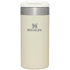 AeroLight Transit Mug .35L Cream Termokop