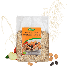 A.Vogel Økologisk Müesli (1000 g)