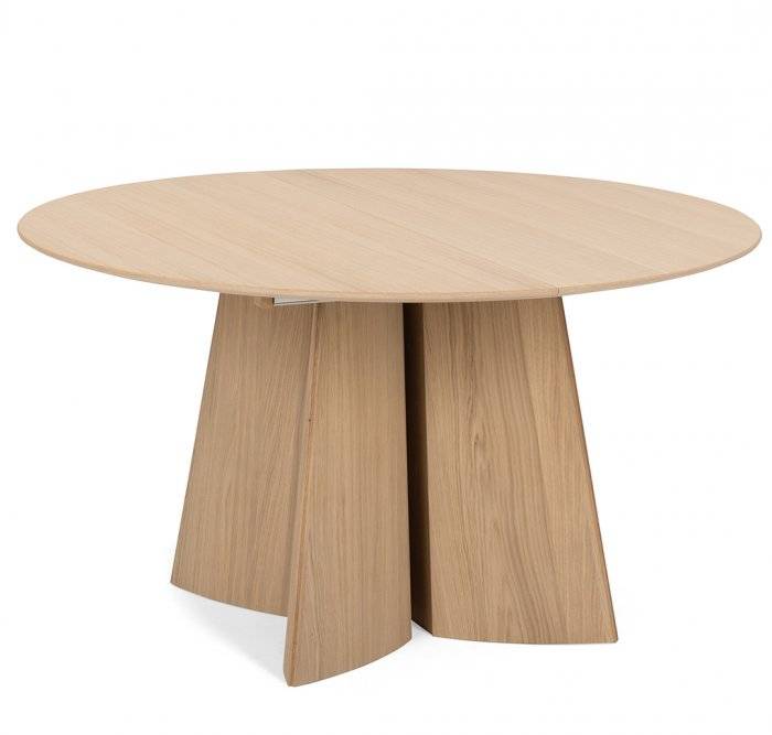 PBJ - Collum Matbord Rund 122 cm
