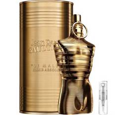 Jean Paul Gaultier Le Male Elixir Absolu - Parfum Intense - Doftprov - 5 ml