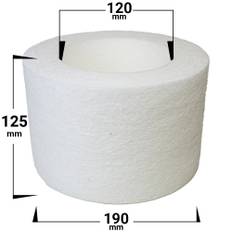 1-pack Spafilter som passar bl.a. Sundance m.fl