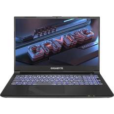 Gigabyte G5 KF5 | i5-13500H | 15.6" | 16 GB | 512 GB SSD | Win 11 Home | UK