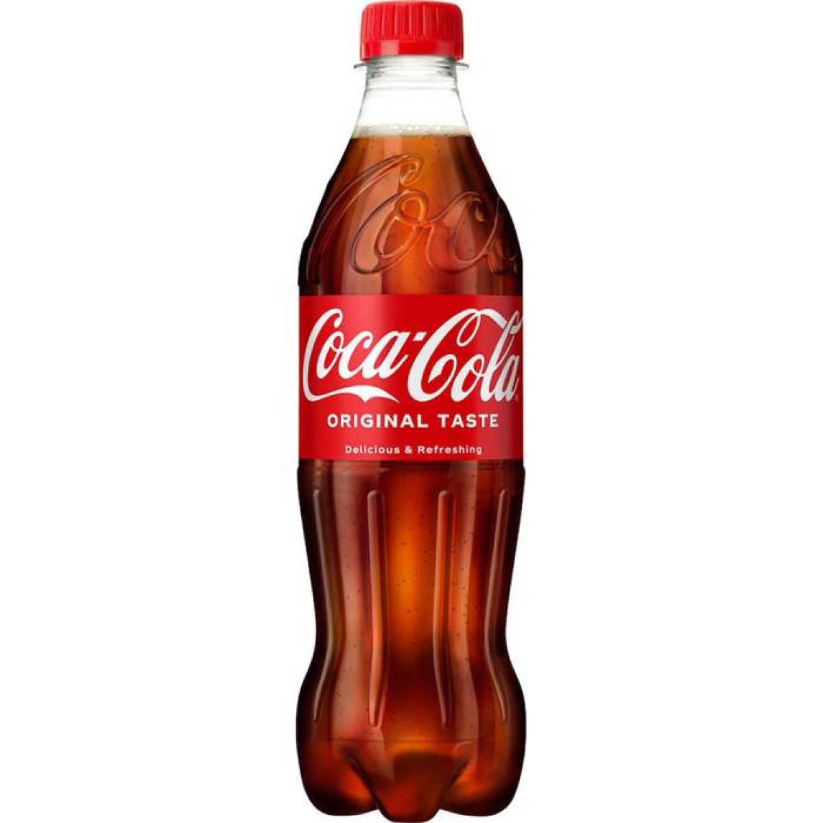 Coca-Cola PET 50cl 24st