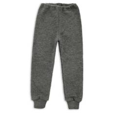 Engel Kid's Hose Fritidsbyxa Barn Storlek 152 Färg grå