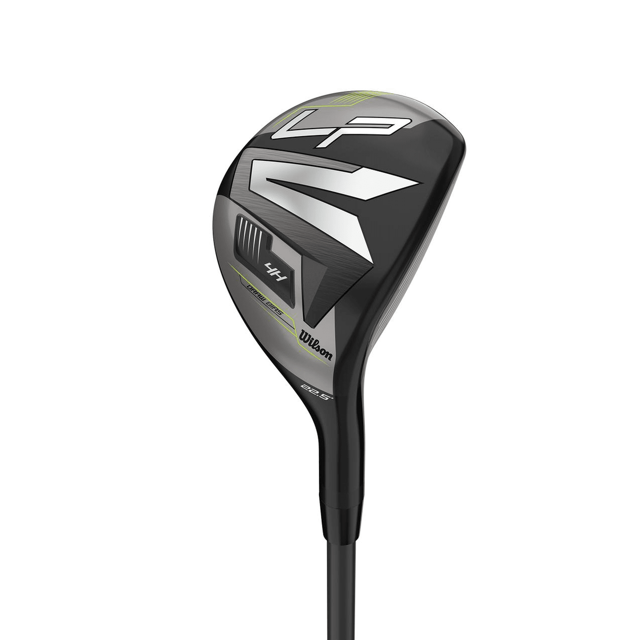 Wilson Staff Launch Pad 2 Ladies Right Handed Hybrid Wood 19,5 HYBRID/Fybrid GR LADY FLEX.